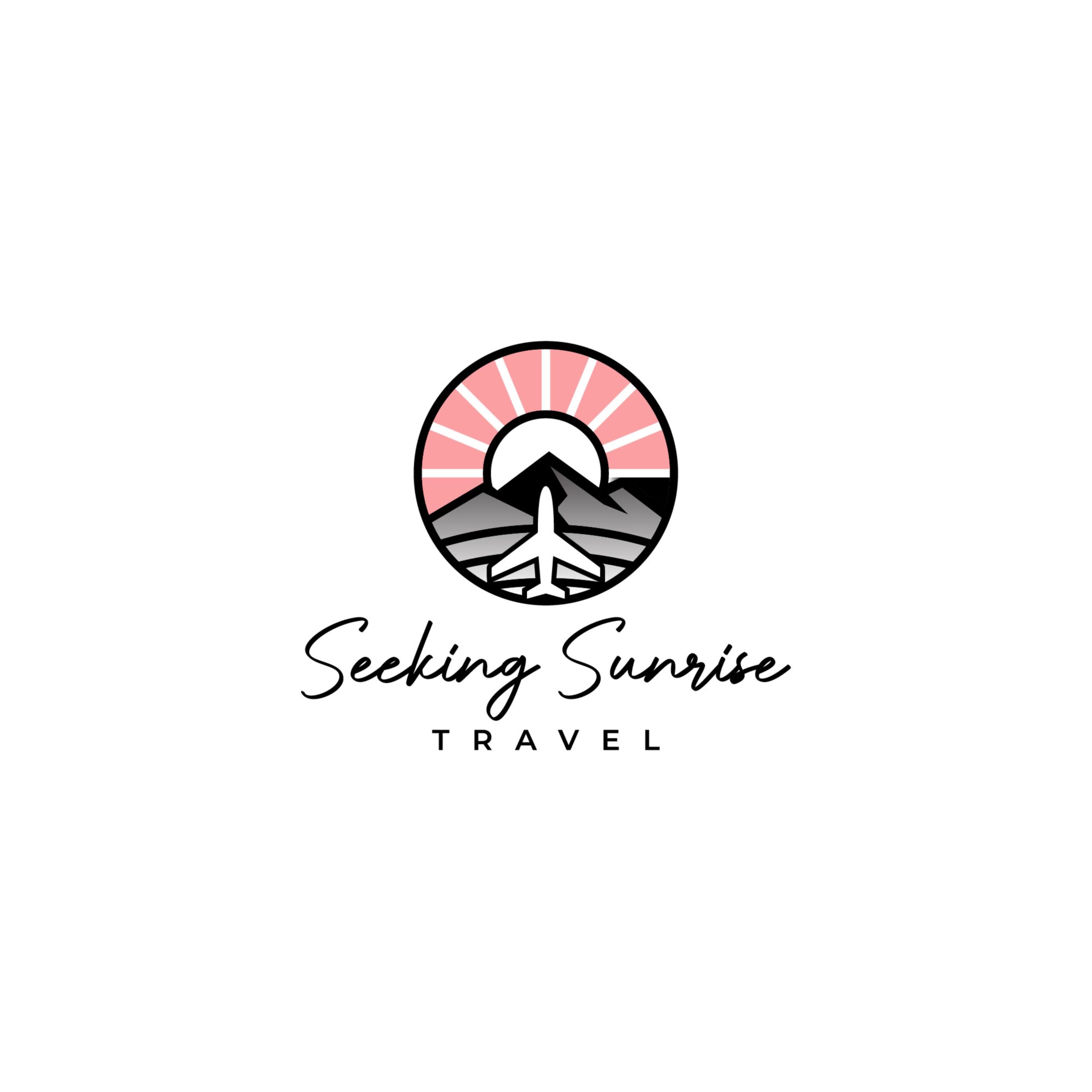 Seeking Sunrise Travel